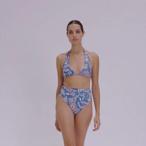 NWT Cleobella swimsuit